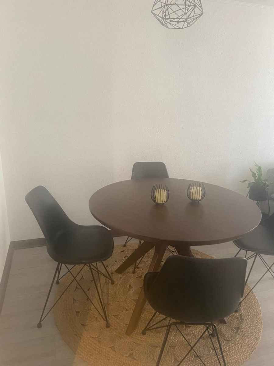 Arriendo Departamento NO 2D en suite 2B 1E 10B Barrio El Golf - Las Condes