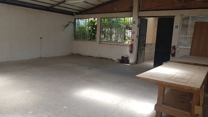 Galp&oacute;n Apto Para Uso De Industria Inofensiva