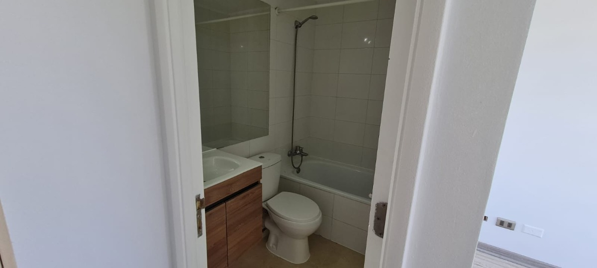 Arriendo Departamento NO 3D en suite Walk-in cl&oacute;set 2B 1E 1B Metro Monse&ntilde;or Eyzaguirre - &Ntilde;u&ntilde;oa