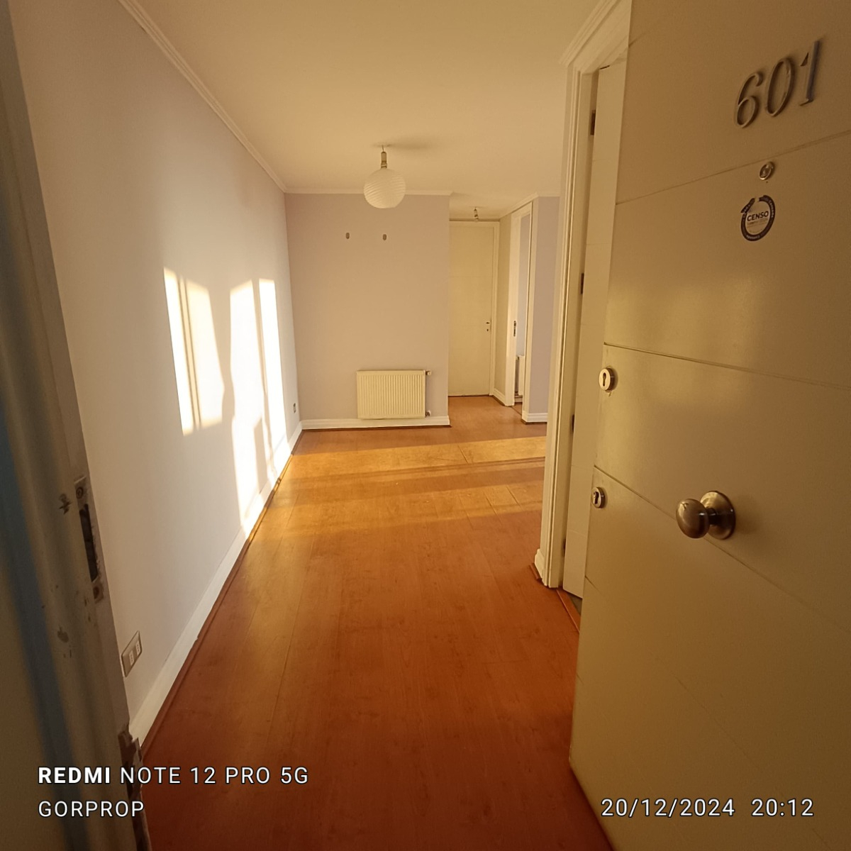 Arriendo Departamento SP 2D en suite Walk-in cl&oacute;set 2B 1E 1B In&eacute;s de Su&aacute;rez - Providencia