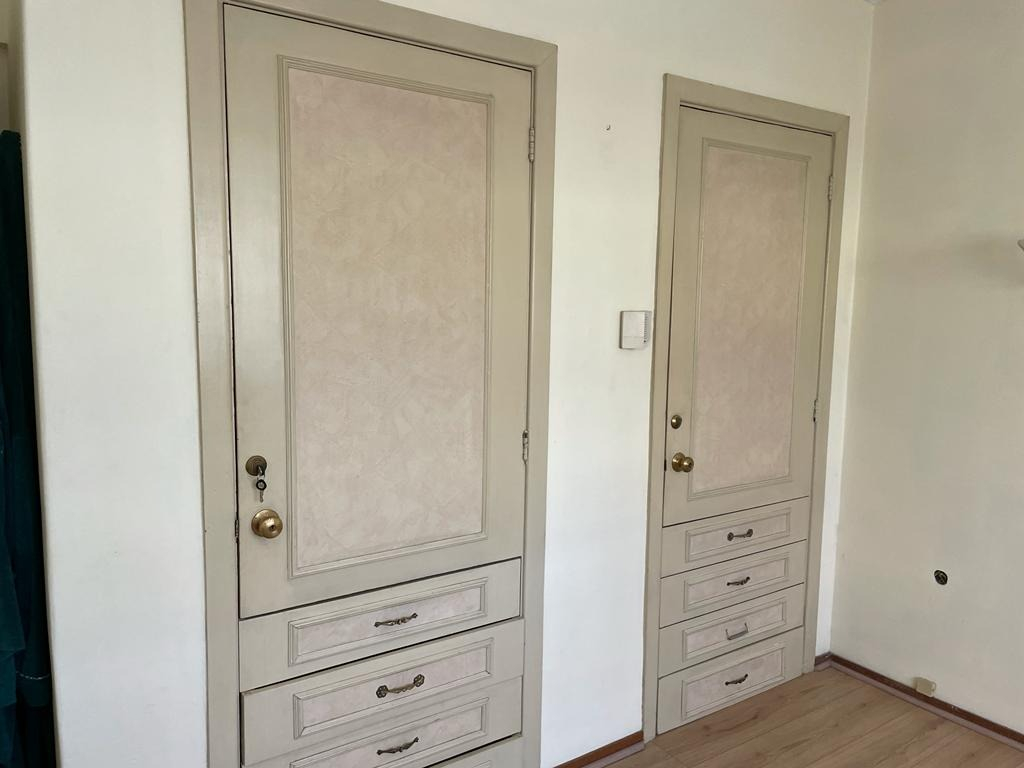 Venta Casa 4D en suite 2B 2E  - Providencia