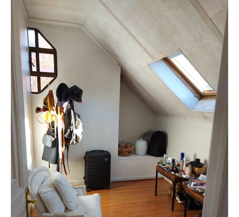 Venta Casa 6D 4B 3E San Carlos de Apoquindo - Las Condes