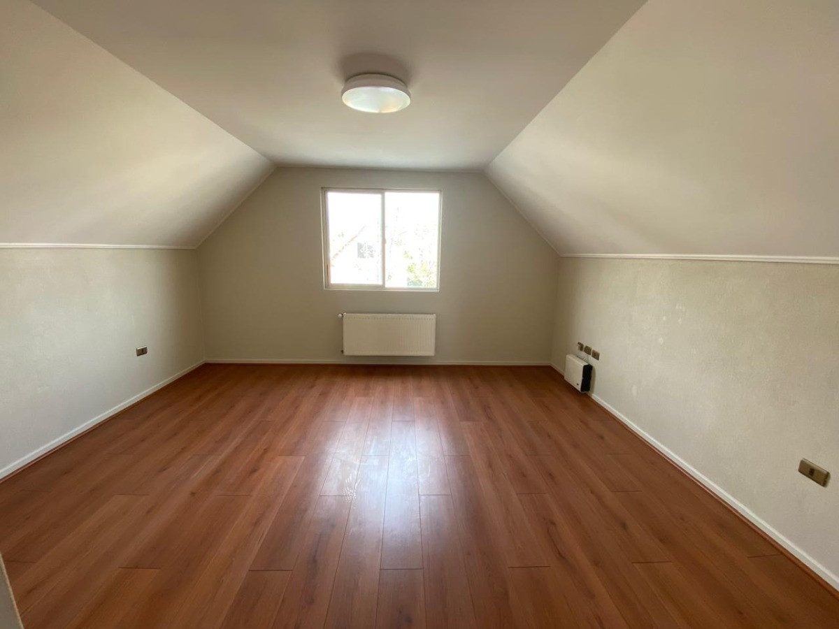 Arriendo Casa NP 7D Walk-in cl&oacute;set 5B 2E La Dehesa - Lo Barnechea
