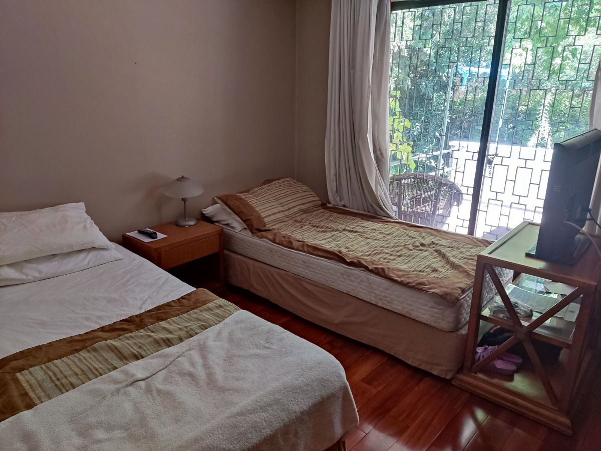 Arriendo Casa 3D P&iacute;o XI - Vitacura