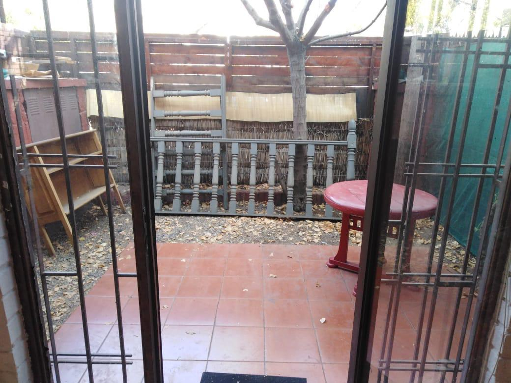 Venta Casa 2D 1B 1E Rotonda Atenas - Las Condes