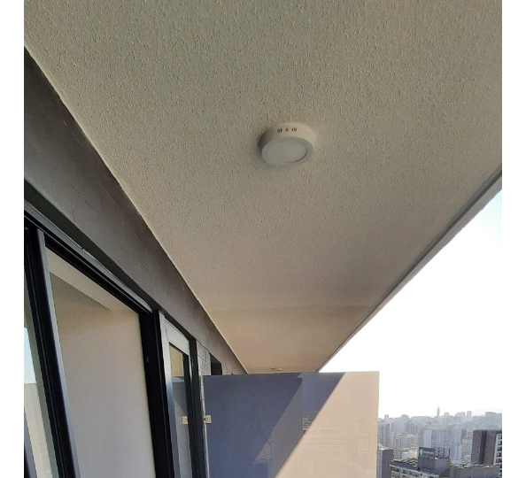 Venta Departamento N 1D en suite 1B 1E Metro Irarr&aacute;zaval - &Ntilde;u&ntilde;oa