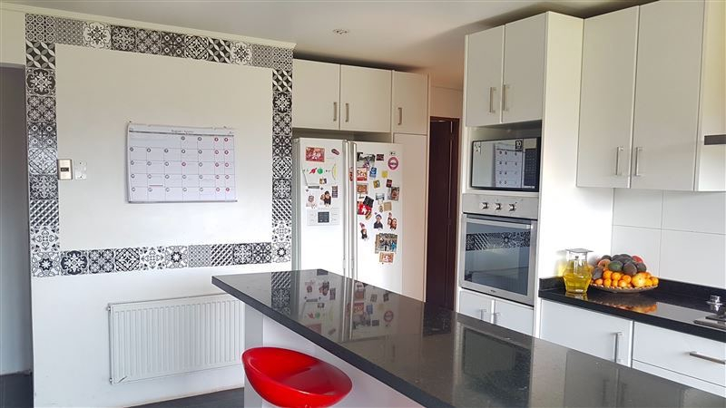 Venta Casa N 5D en suite Walk-in cl&oacute;set 5B 6E 1B Chicureo - Colina