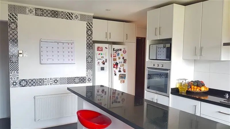 Venta Casa N 5D en suite Walk-in cl&oacute;set 5B 6E 1B Chicureo - Colina