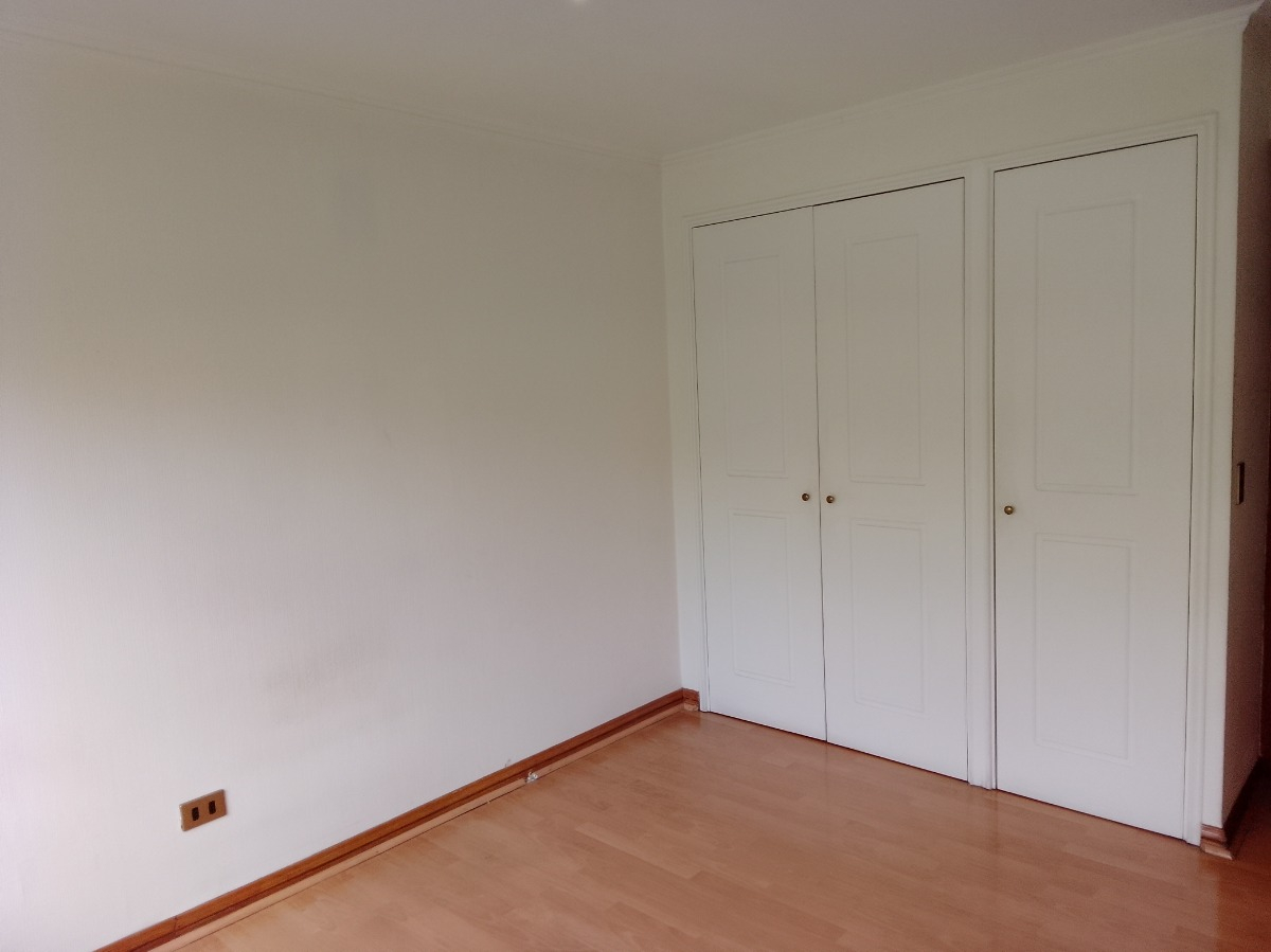 Arriendo Departamento NP 4D en suite Walk-in cl&oacute;set 3B 2E 1B Vaticano - Las Condes