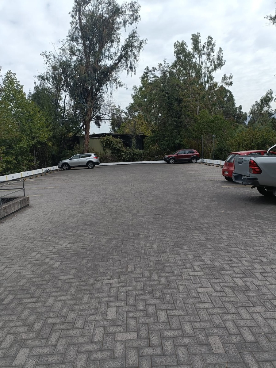 Arriendo Departamento NO 4D en suite Walk-in cl&oacute;set 4B 3E 1B Tabancura - Vitacura