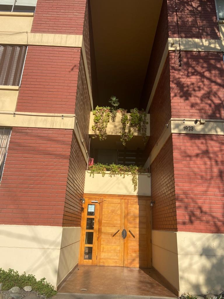 Venta Departamento SO 3D en suite 2B 1E Carlos Ossand&oacute;n - La Reina