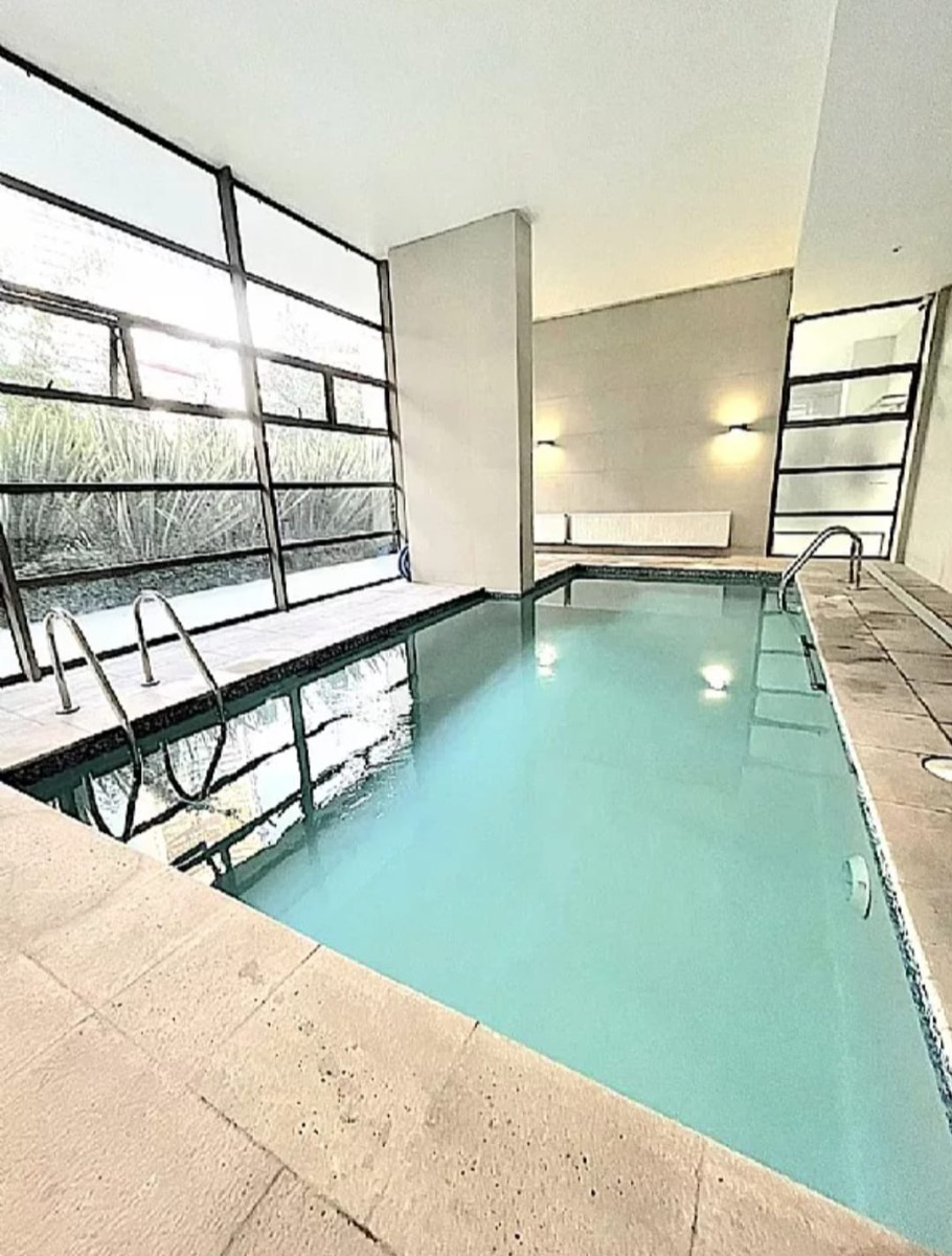 Venta Departamento N 1D en suite Walk-in cl&oacute;set 1B 1E 1B Parque Arauco - Las Condes