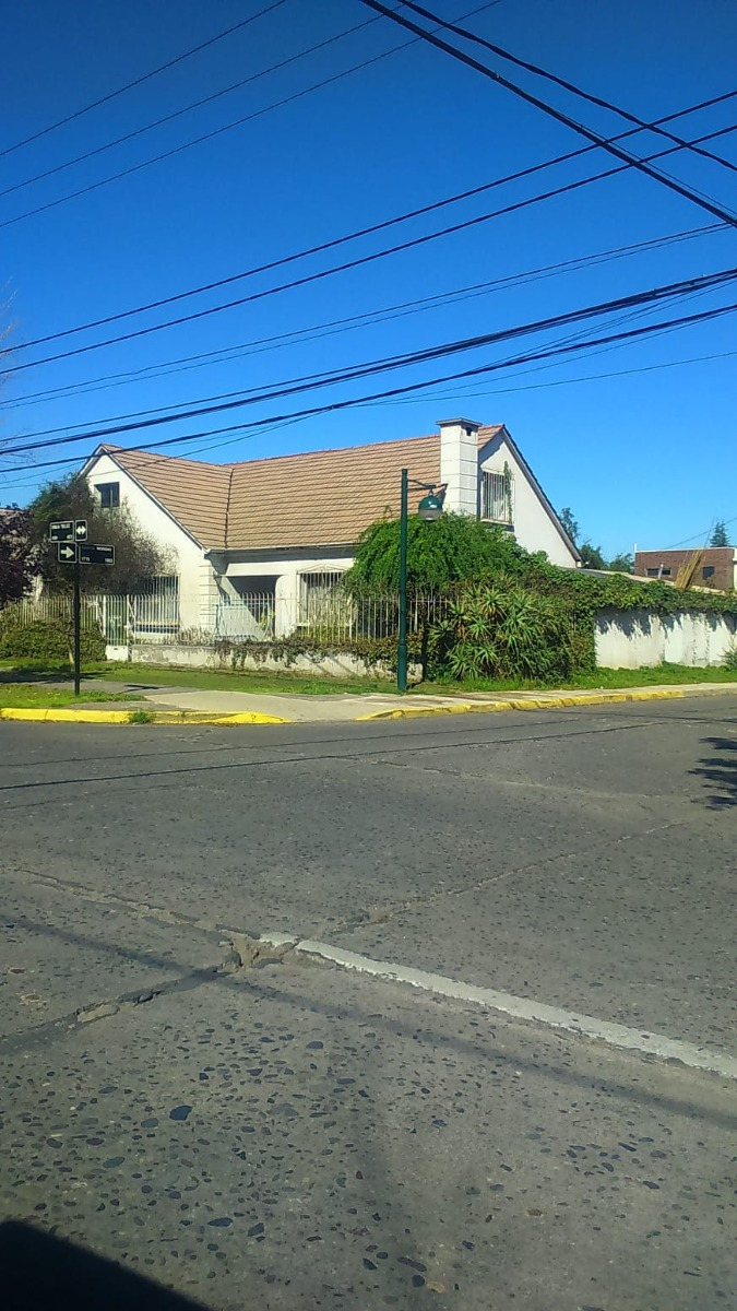 Venta Casa NO 5D Walk-in cl&oacute;set 4B 2E 2B Parque Bot&aacute;nico - &Ntilde;u&ntilde;oa