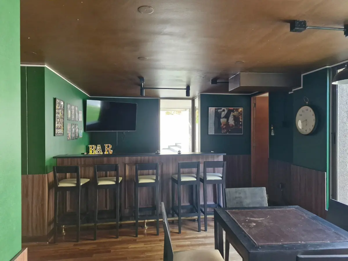 Venta Departamento NO 4D 4B 1E 1Bd - Vitacura