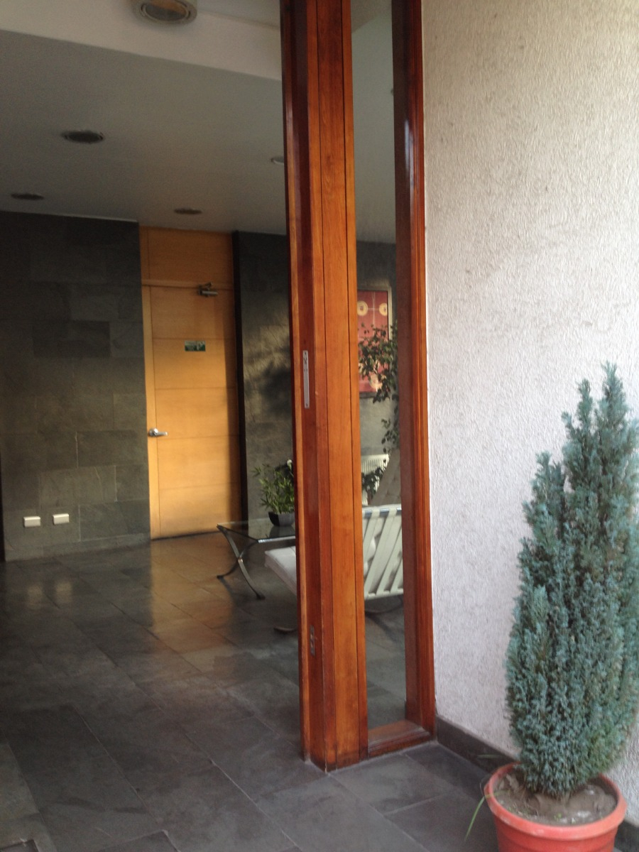 Arriendo Departamento O 2D en suite Walk-in cl&oacute;set 2B 1E 1B Plaza &Ntilde;u&ntilde;oa - &Ntilde;u&ntilde;oa