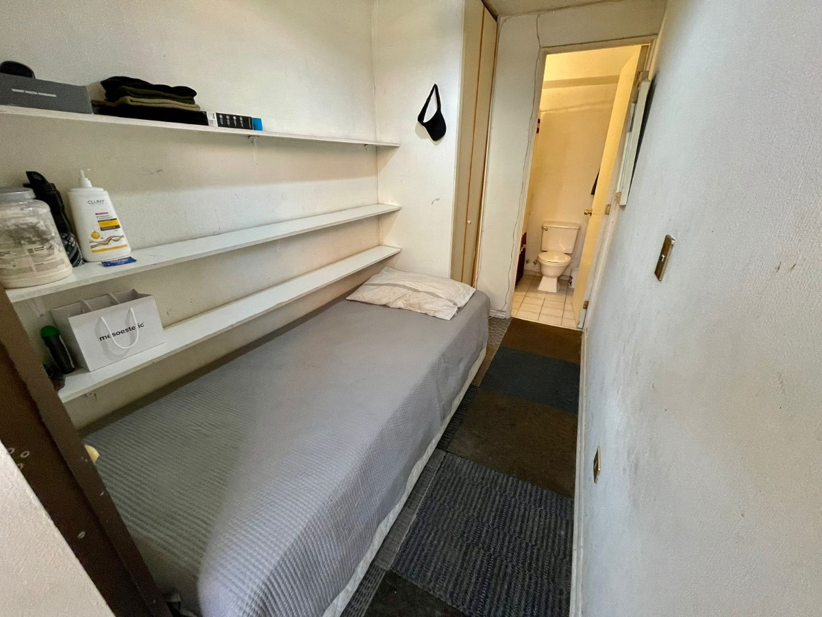 Venta Departamento 4D Tabancura - Vitacura