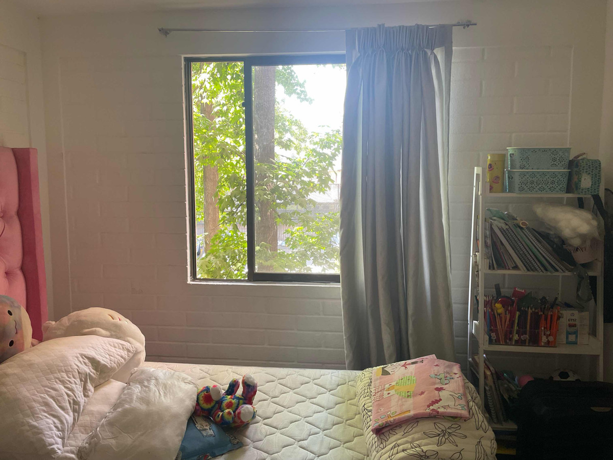 Arriendo Departamento 3D 2B 1E La Dehesa - Lo Barnechea