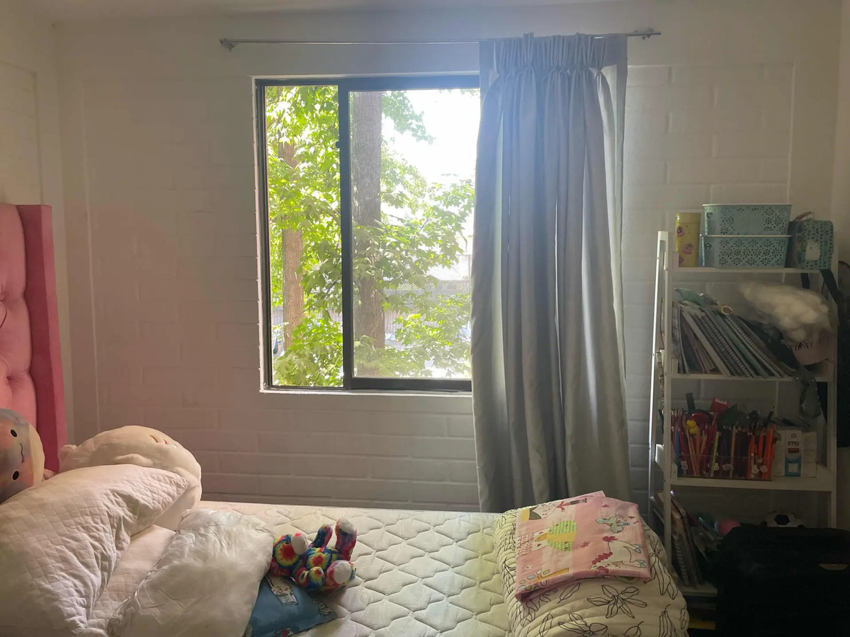 Arriendo Departamento 3D 2B 1E La Dehesa - Lo Barnechea