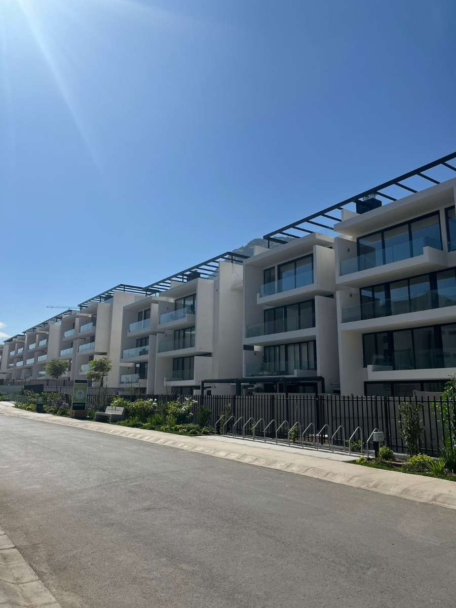 Venta Departamento P 4D en suite Walk-in cl&oacute;set 4B 2E 1Bd Los Dominicos - Las Condes