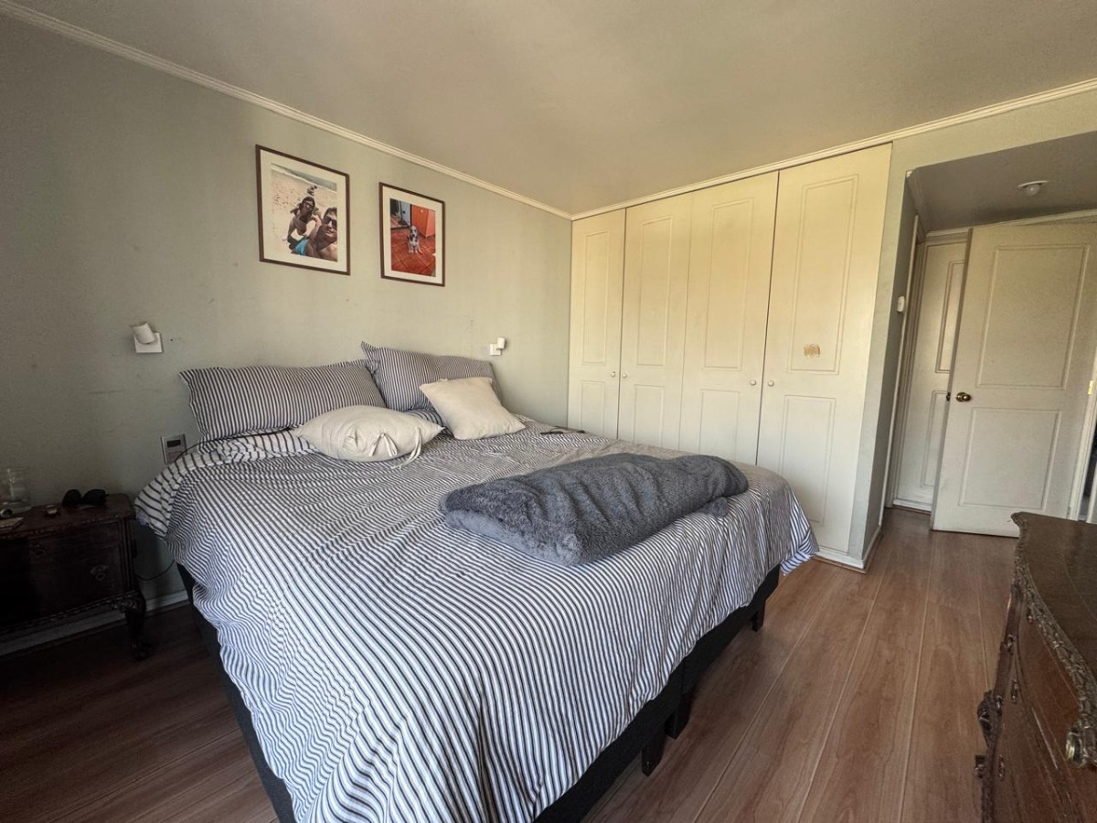 Arriendo Departamento O 2D en suite 2B 1E 1Bd Rotonda Atenas - Las Condes