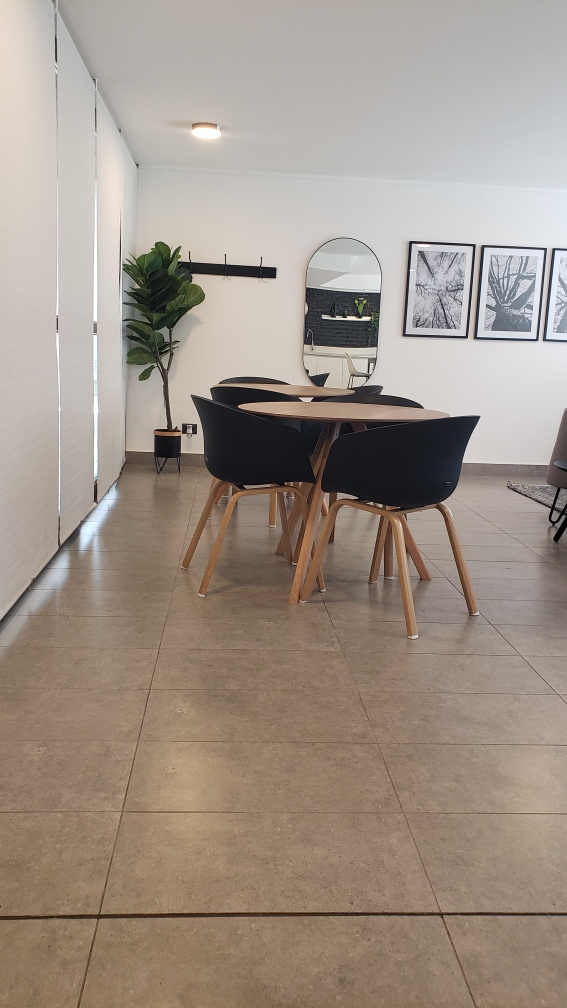 Venta Departamento NP 3D en suite Walk-in cl&oacute;set 2B 2E 1B Amapolas - &Ntilde;u&ntilde;oa