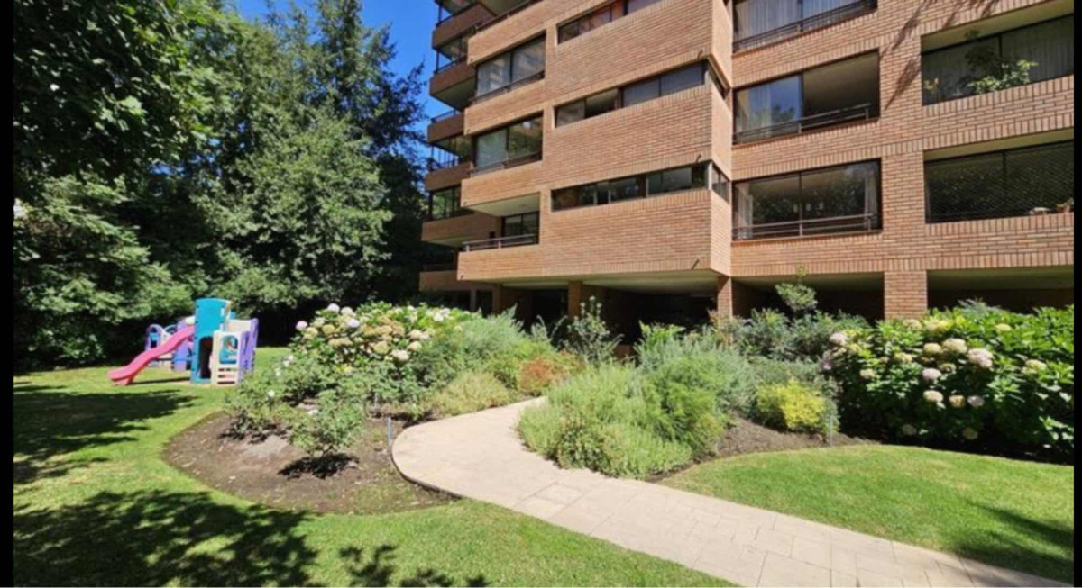 Venta Departamento 4D 3B 2E Col&oacute;n Oriente - Vital Apoquindo - Las Condes