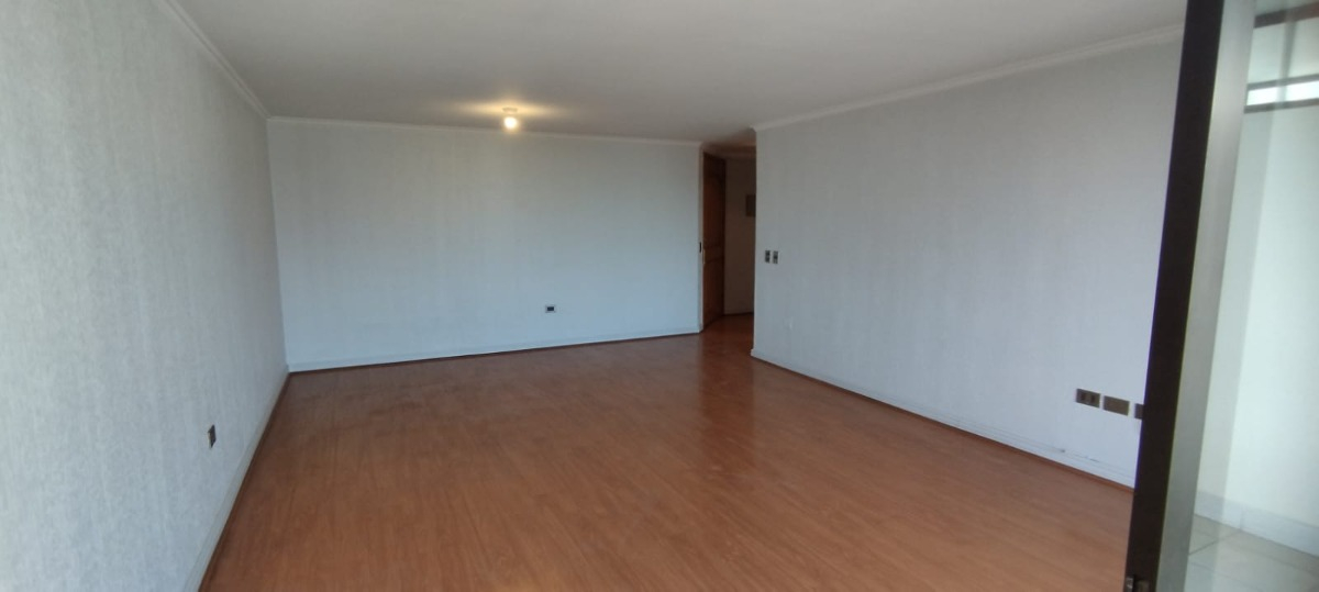 Venta Departamento NO 2D 3B 1E 1B Parque Padre Alberto Hurtado - Las Condes