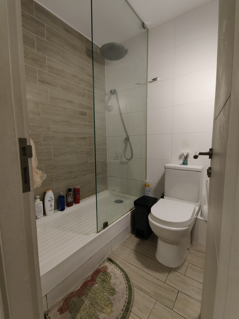 Venta Departamento O 1D en suite Walk-in cl&oacute;set 1B 1E In&eacute;s de Su&aacute;rez - Providencia