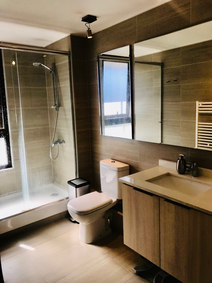 Arriendo Departamento 4D 4B 2E 1B Sebasti&aacute;n Elcano - Las Condes