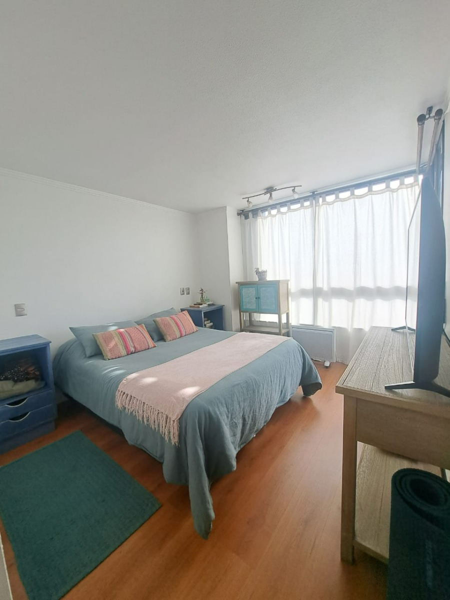 Venta Departamento NP 2D 2B 1E 1B  - Las Condes
