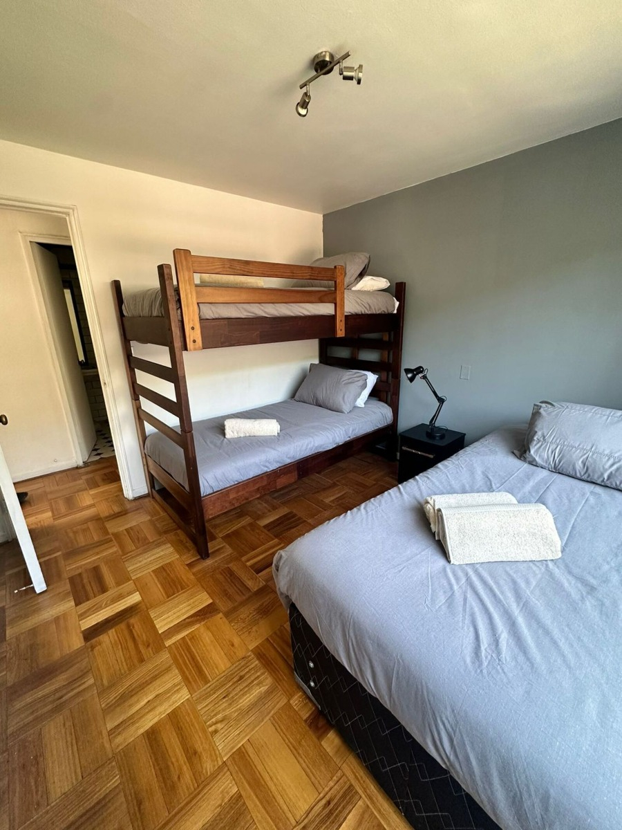Arriendo Departamento NP 3D 2B 1E Pedro de Valdivia Norte - Providencia