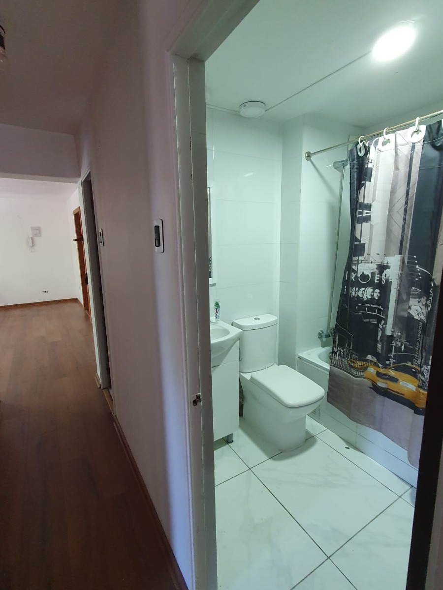 Venta Departamento SO 3D 2B Metro Monse&ntilde;or Eyzaguirre - &Ntilde;u&ntilde;oa