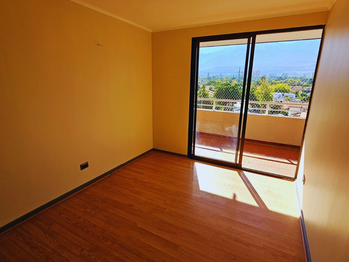 Venta Departamento NO 4D en suite 3B 1E 1B Rotonda Atenas - Las Condes
