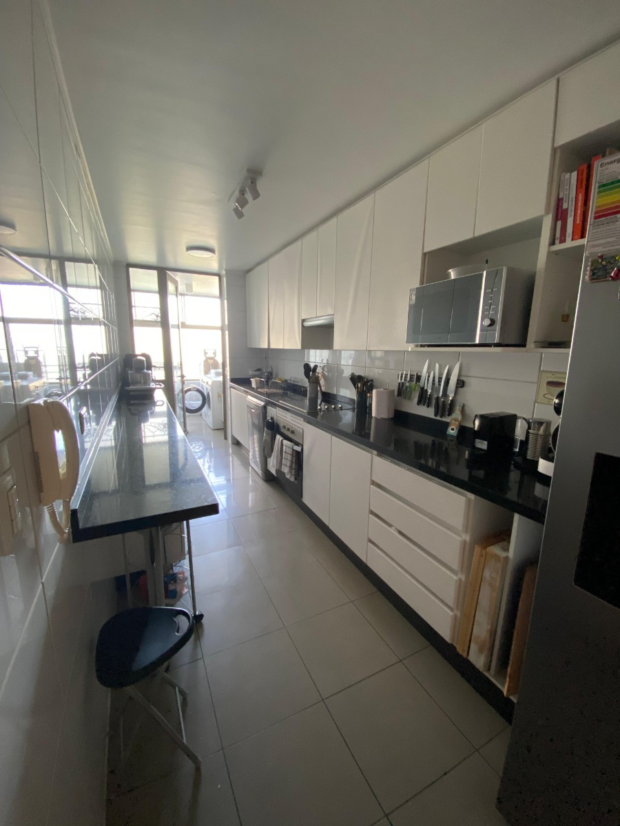 Arriendo Departamento 2D en suite Walk-in cl&oacute;set 2B 1E Alto Las Condes - Las Condes