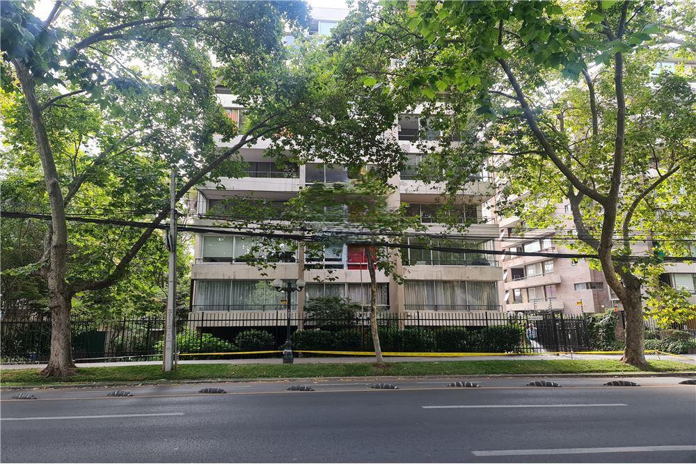 Arriendo Departamento P 2D en suite 2B 1E 1B Los Leones - Providencia