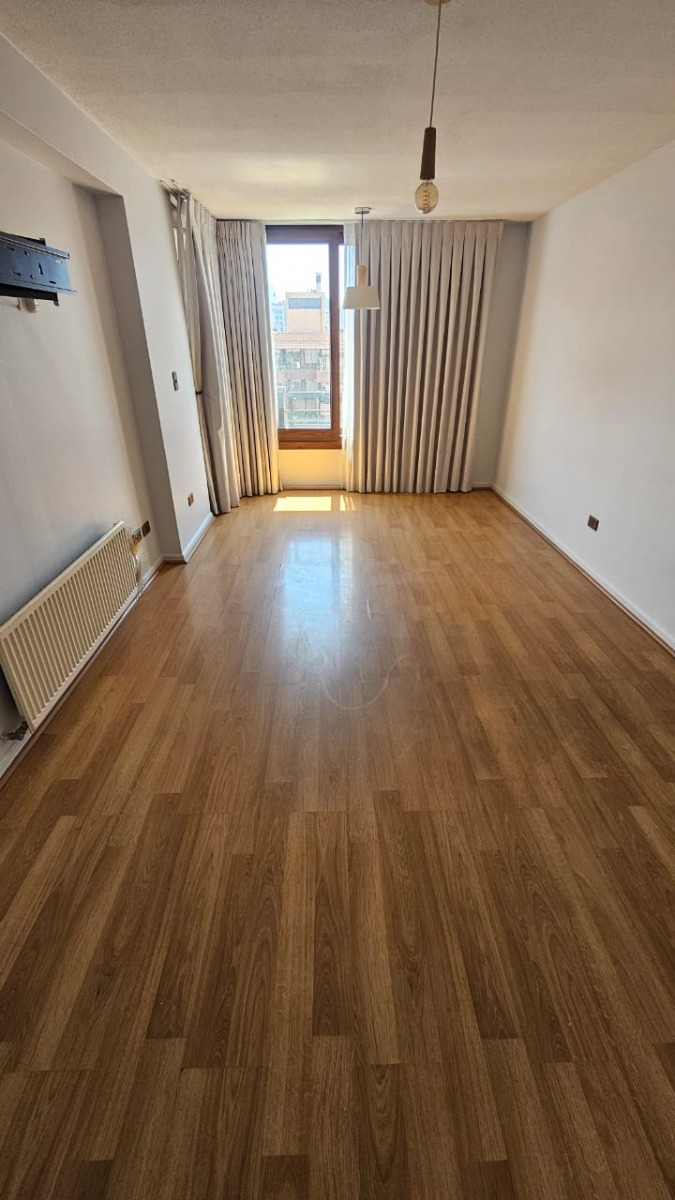 Arriendo Departamento NO 3D 3B 1E 1B Nueva Las Condes - Las Condes