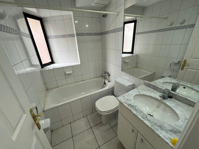 Arriendo Departamento 4D P&iacute;o XI - Vitacura