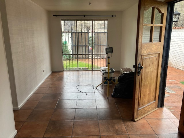 Arriendo Casa 3D 2B 2E Parque Padre Alberto Hurtado - Las Condes