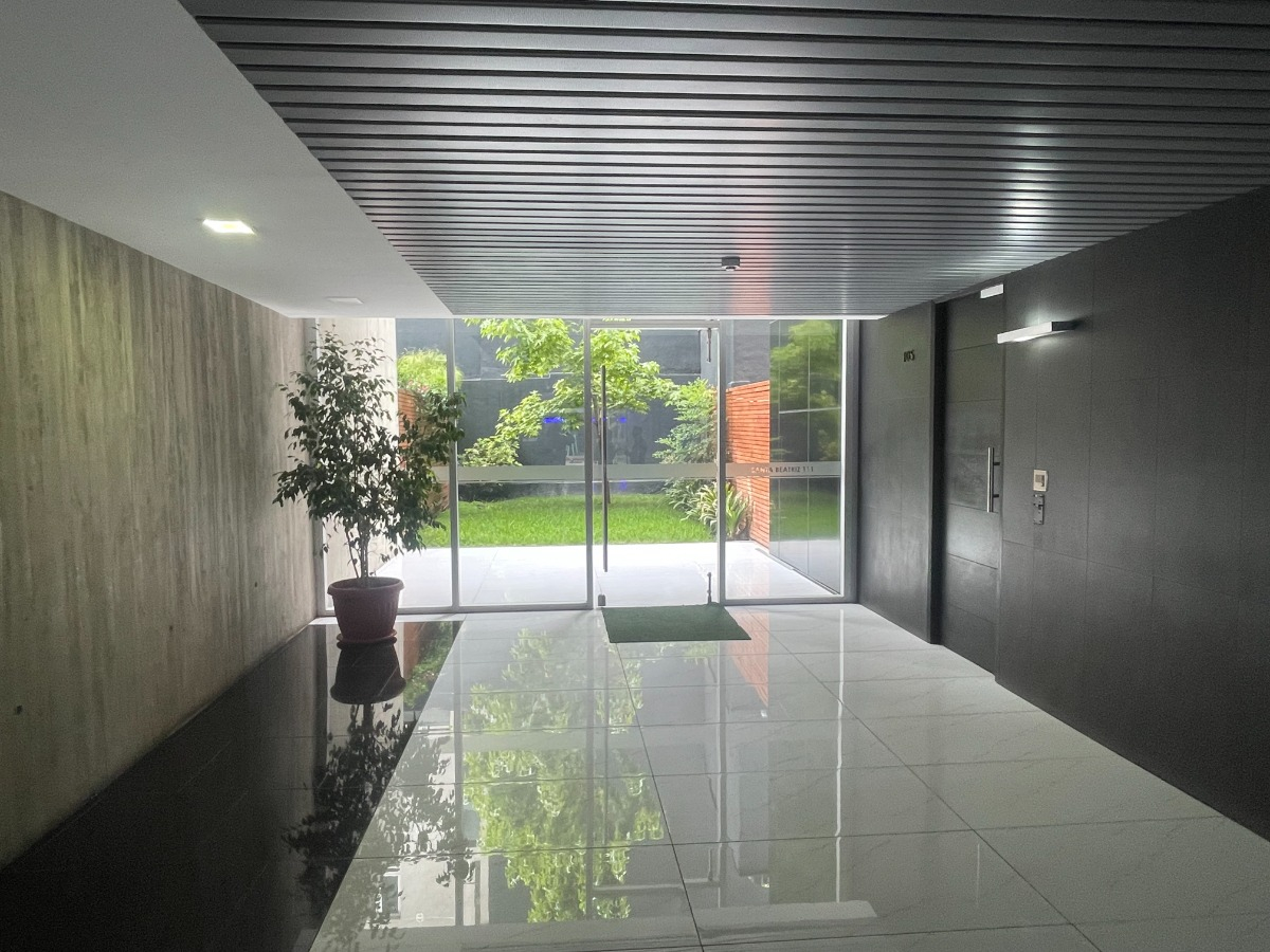 Arriendo Oficina NO 2B 1E Pedro de Valdivia - Providencia