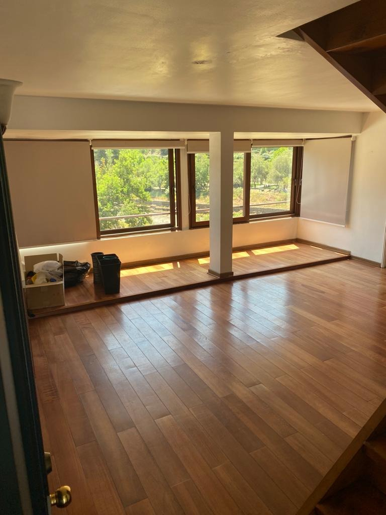 Arriendo Departamento 3D Plaza San Enrique - Lo Barnechea