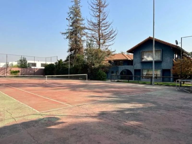 Venta Casa NO 8D 8B 5E 1B La Reina Alta - La Reina