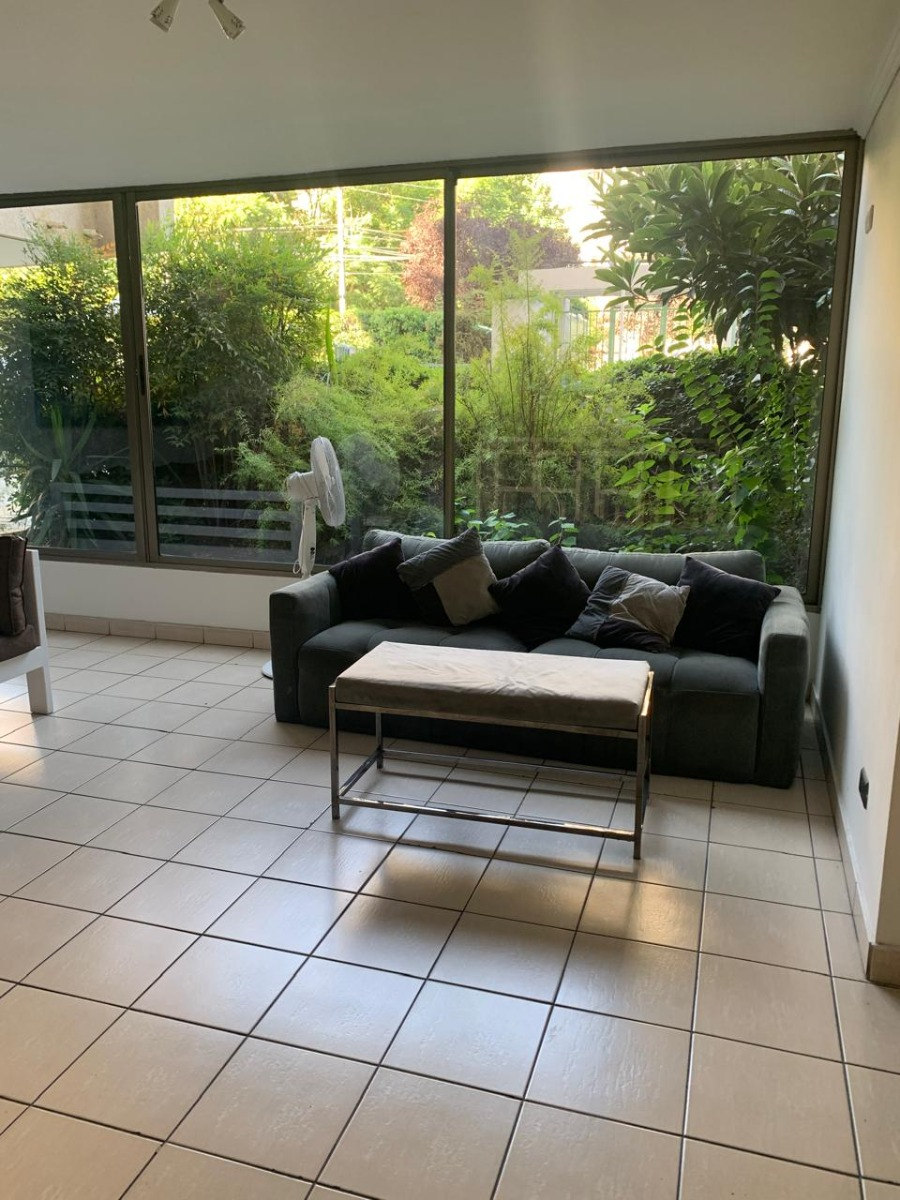 Venta Departamento P 1D en suite 1B 1E 1B Metro Manquehue - Apumanque - Las Condes