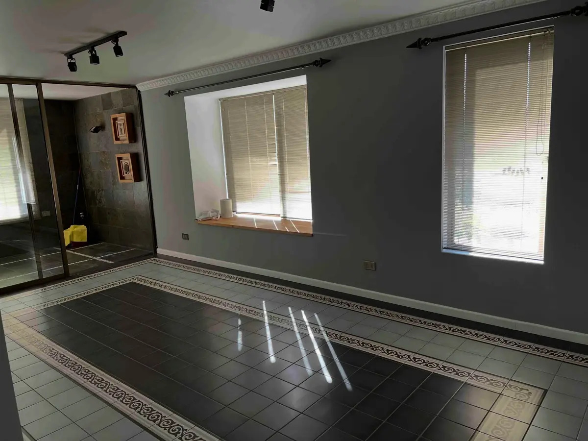 Arriendo Departamento 2D en suite 2B 1E 1Bd Los Leones - Providencia