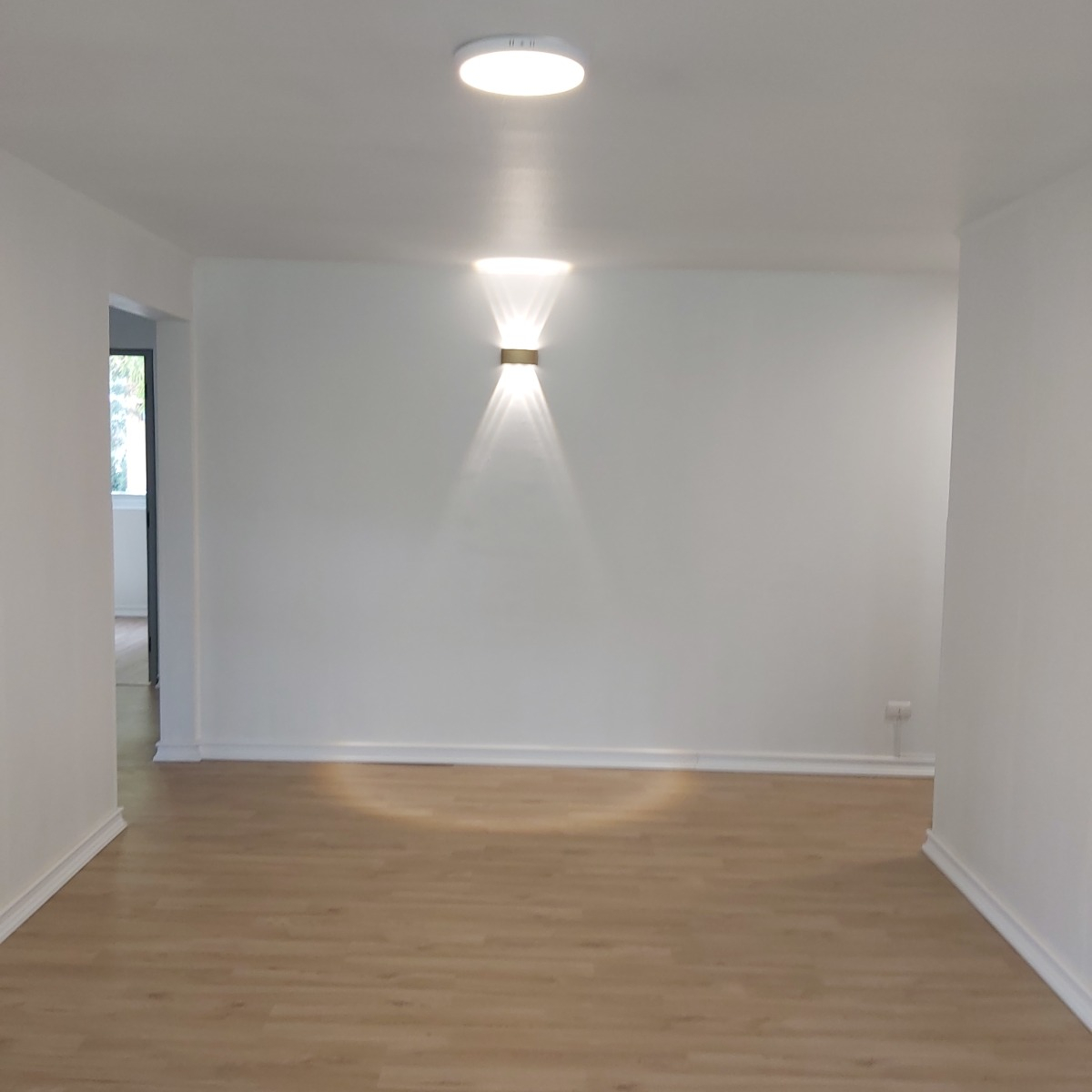 Arriendo Departamento 4D 3B 1E  - La Reina