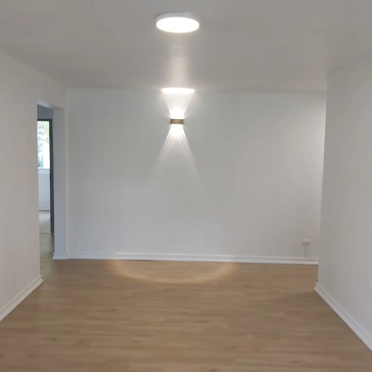 Arriendo Departamento 4D 3B 1E  - La Reina