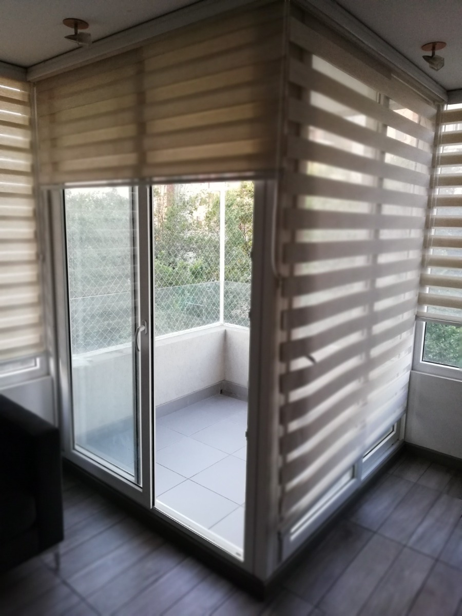 Arriendo Departamento NO 3D 3B 1E 1B Estadio Nacional - &Ntilde;u&ntilde;oa