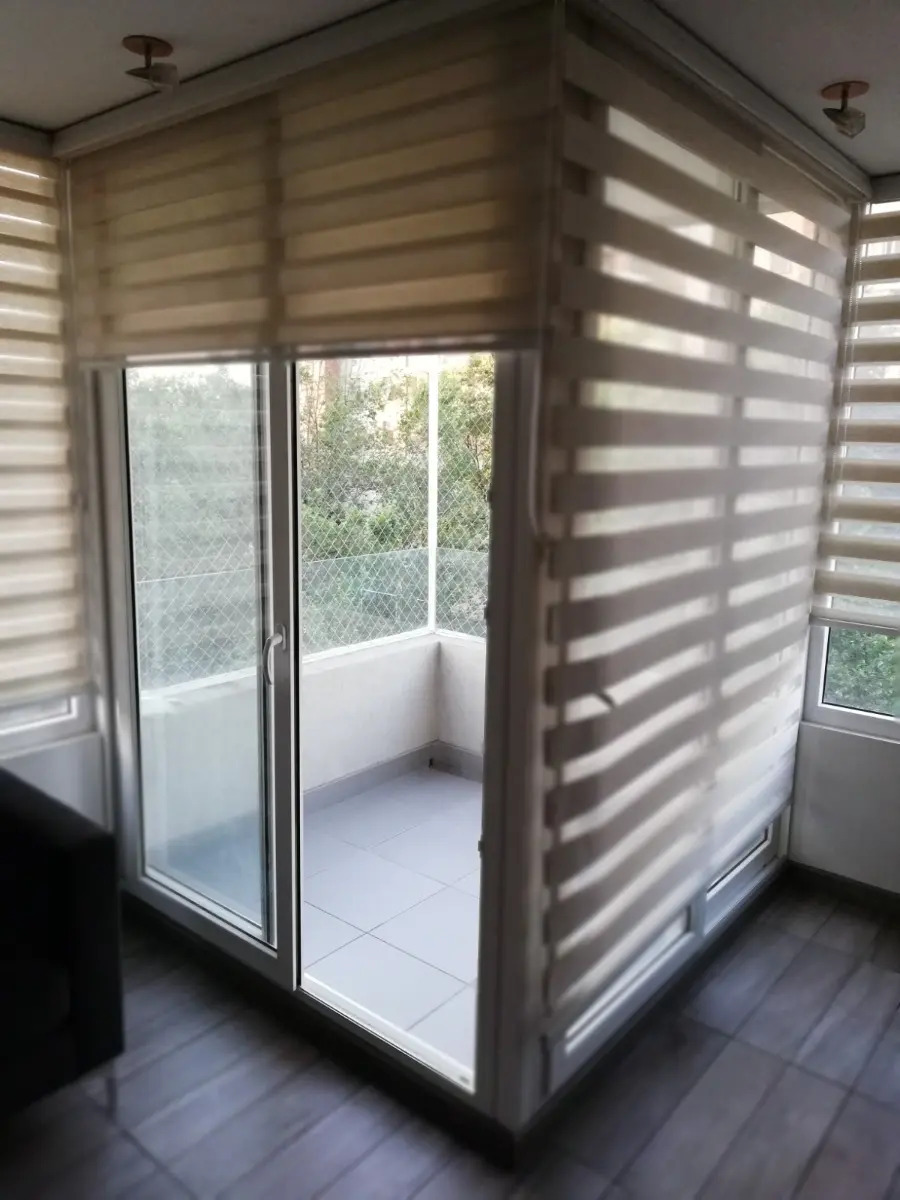 Arriendo Departamento NO 3D 3B 1E 1B Estadio Nacional - &Ntilde;u&ntilde;oa