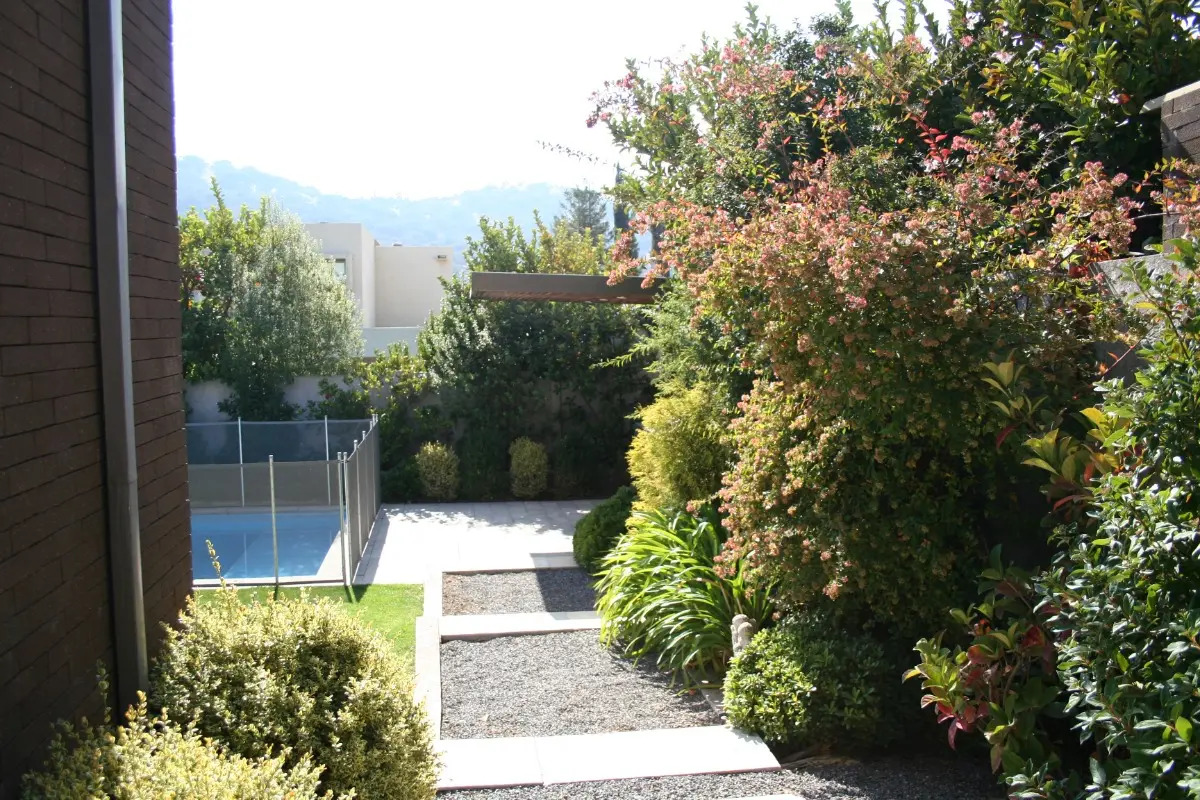 Arriendo Casa NO 4D en suite Walk-in cl&oacute;set 4B 3E 1B Los Trapenses - Lo Barnechea