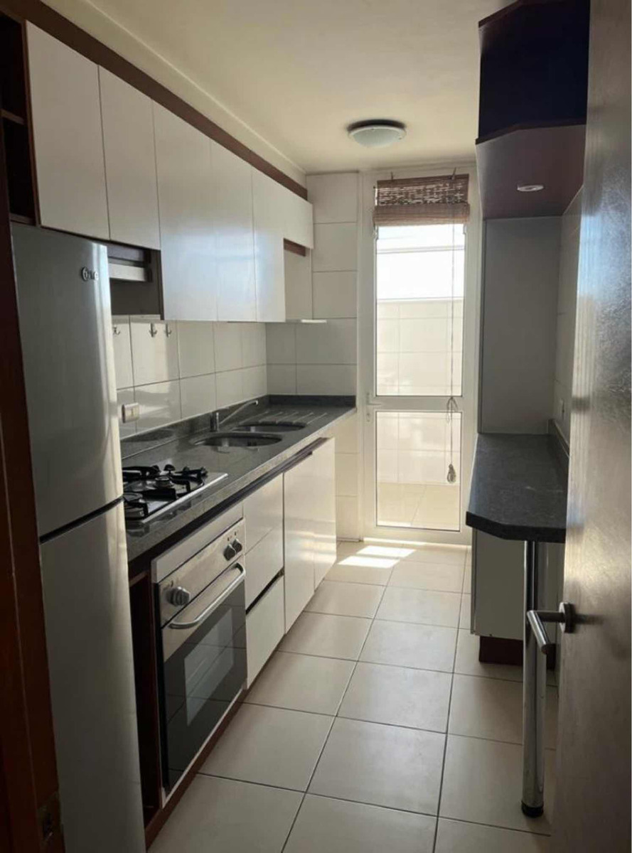 Arriendo Departamento 2D Vaticano - Las Condes