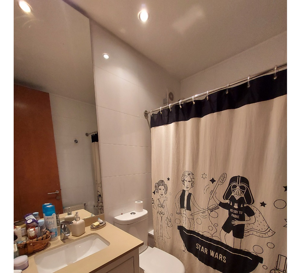 Venta Departamento O 2D en suite Walk-in cl&oacute;set 2B 1E 1B Sebasti&aacute;n Elcano - Las Condes